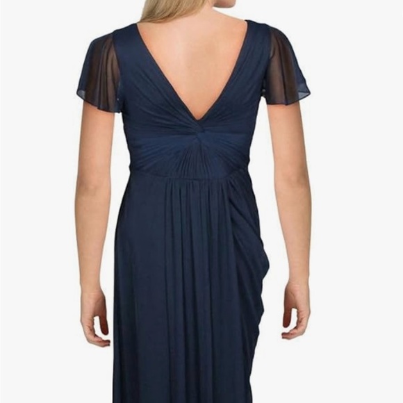 Tulle dress Goddess Style - Picture 2 of 5